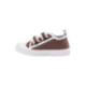 ZAPATILLA LONETA SUELA PVC VELCRO MICKEY