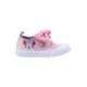 ZAPATILLA LONETA SUELA PVC VELCRO MINNIE