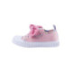 ZAPATILLA LONETA SUELA PVC VELCRO MINNIE