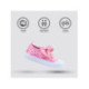 ZAPATILLA LONETA SUELA PVC VELCRO PEPPA PIG