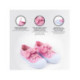 ZAPATILLA LONETA SUELA PVC VELCRO PEPPA PIG