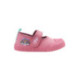 Chaussures Paw Patrol Canine Patrol en toile rose pour bébé