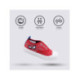 Spiderman Baby Canvas Sneaker