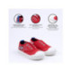 Spiderman Baby Canvas Sneaker