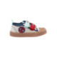 ZAPATILLA LONETA SUELA PVC VELCRO SPIDERMAN