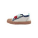 ZAPATILLA LONETA SUELA PVC VELCRO SPIDERMAN