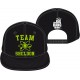 Gorra Team Sheldon The big bang theory