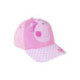 Ensemble lunettes de soleil et casquette Peppa Pig