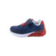 DEPORTIVA SUELA TPR CON LUCES SPIDERMAN