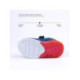 DEPORTIVA SUELA TPR CON LUCES SPIDERMAN