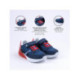 DEPORTIVA SUELA TPR CON LUCES SPIDERMAN