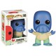 Funko Pop Zoidberg Blauw