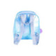 MOCHILA INFANTIL TIEMPO LIBRE BRILLANTE FROZEN