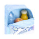 MOCHILA INFANTIL TIEMPO LIBRE BRILLANTE FROZEN