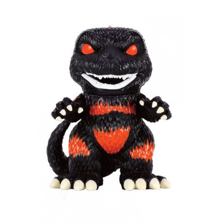 Pop Godzilla Gigante