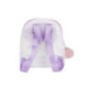 MOCHILA INFANTIL TIEMPO LIBRE BRILLANTE MINNIE