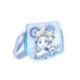 BOLSO BRILLANTE FROZEN