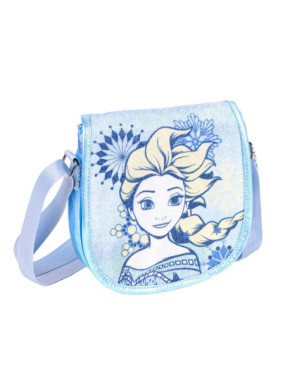 BAG SPARKLY FROZEN