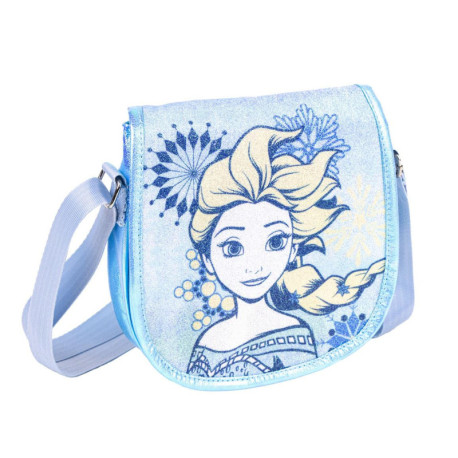 BOLSO BRILLANTE FROZEN