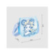 BOLSO BRILLANTE FROZEN