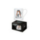 Taza James Bond 007 For your eyes only