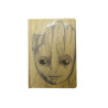 Cuaderno Baby Groot Marvel A5