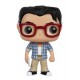 Funko Pop David Levinson Dag Van De Onafhankelijkheid