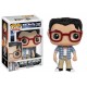 Funko Pop David Levinson Dag Van De Onafhankelijkheid