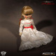 Bambola Annabelle Living Dead Dolls