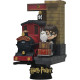 Diorama Harry Potter Andén 9 3/4 D-Stage 15 cm