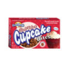 Bolitas Red Velvet Cupcake Cookie Dought Bites