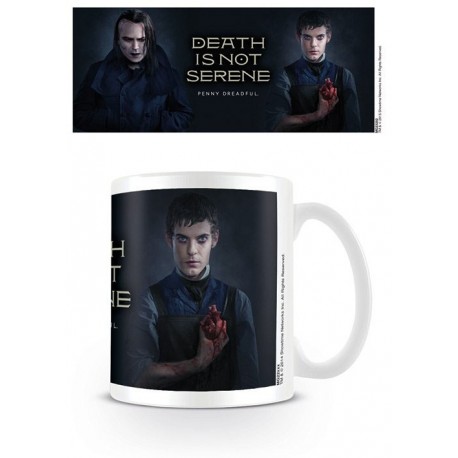 Cup Penny Dreadful Frankenstein