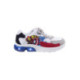 DEPORTIVA SUELA PVC CON LUCES AVENGERS SPIDERMAN