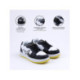 DEPORTIVA SUELA PVC BATMAN