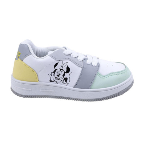 DEPORTIVA SUELA PVC MINNIE