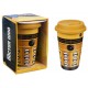 Taza de viaje Dr Who Tardis