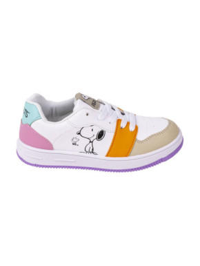 DEPORTIVA SUELA PVC SNOOPY