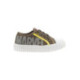 ZAPATILLA LONETA SUELA PVC CORDONES MARVEL