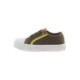 ZAPATILLA LONETA SUELA PVC CORDONES MARVEL