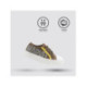 ZAPATILLA LONETA SUELA PVC CORDONES MARVEL