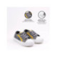 SNEAKERS PVC SOLE LACES BATMAN