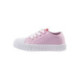 ZAPATILLA LONETA SUELA PVC CORDONES MINNIE