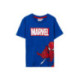 CAMISETA CORTA SINGLE JERSEY SPIDERMAN