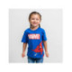 CAMISETA CORTA SINGLE JERSEY SPIDERMAN