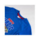 CAMISETA CORTA SINGLE JERSEY PAW PATROL