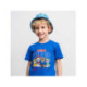CAMISETA CORTA SINGLE JERSEY PAW PATROL