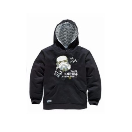 Star Wars Sudadera niño