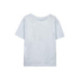 CAMISETA CORTA SINGLE JERSEY FROZEN