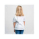 CAMISETA CORTA SINGLE JERSEY FROZEN