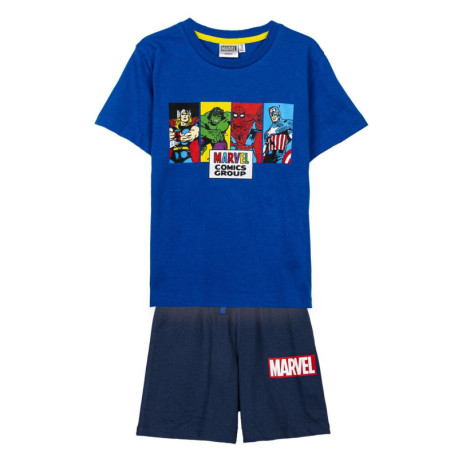 Avengers Marvel 2 Piece Set